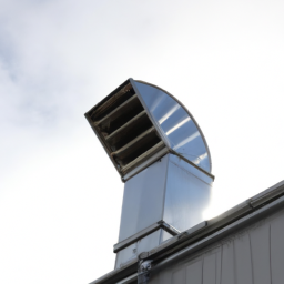 Ventilation Simple Flux : Meilleures Solutions pour Petits Espaces La Ciotat