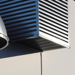 Ventilation Double Flux : Système de Ventilation à Haute Performance Tomblaine