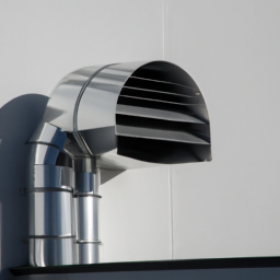 Ventilation de Maison : Les Bénéfices d'une Bonne Aération Plouhinec