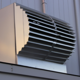 Ventilation de Maison : Les Conséquences d'une Mauvaise Ventilation Roullet-Saint-Estephe