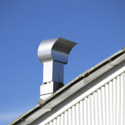 Ventilation Double Flux : Système Adapté aux Climats Froids Montsoult