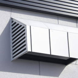 Ventilation Simple Flux : Avantages et Inconvénients Marines