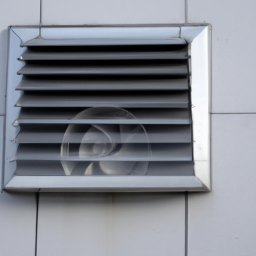 Ventilation Double Flux : Système de Ventilation à Haute Performance Arthon-en-Retz