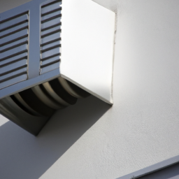 Ventilation Simple Flux : Avantages pour les Petits Budgets Toufflers
