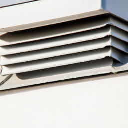 Ventilation Double Flux : Confort Optimal en Toute Saison Tricot
