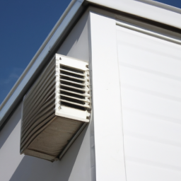 Ventilation Simple Flux : Une Solution Abordable pour Tous Nevian