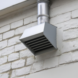 Ventilation de Maison : Comment Identifier les Problèmes ? Celle-Levescault