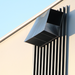 Ventilation Simple Flux : Idéale pour les Maisons Anciennes Labatut