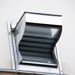 Ventilation Simple Flux : Entretien et Durabilité Antran